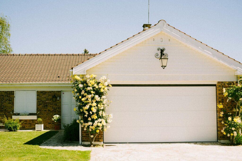 Top 5 Signs Your Garage Door Needs Immediate Repair